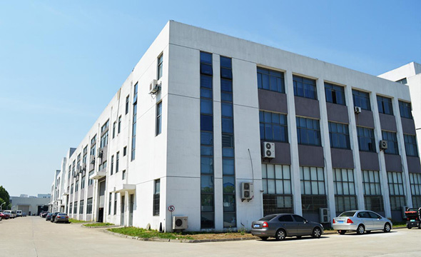 無(wú)震動(dòng)止滑坡道-環(huán)氧樹(shù)脂地坪-蘇州捷高建筑工程有限公司